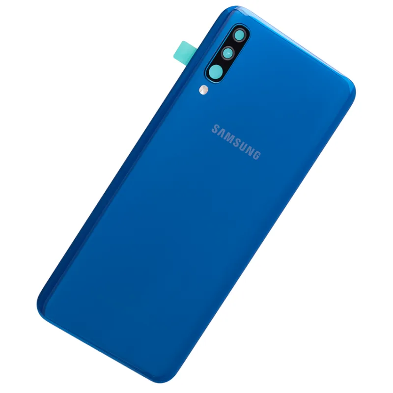 Kryt Samsung Galaxy A50 SM-A505 zadný čierny