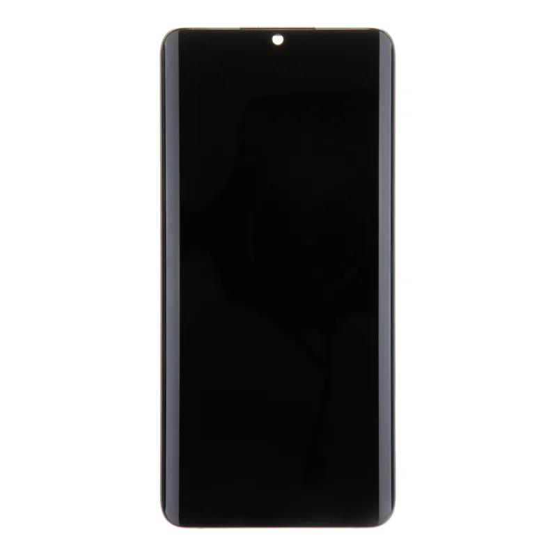 LCD Displej + dotykové sklo Xiaomi Mi Note 10 Lite/10/10 Pro