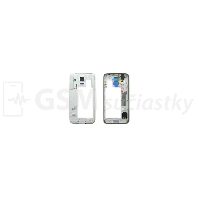 Kryt Samsung G900 Galaxy S5 stredná