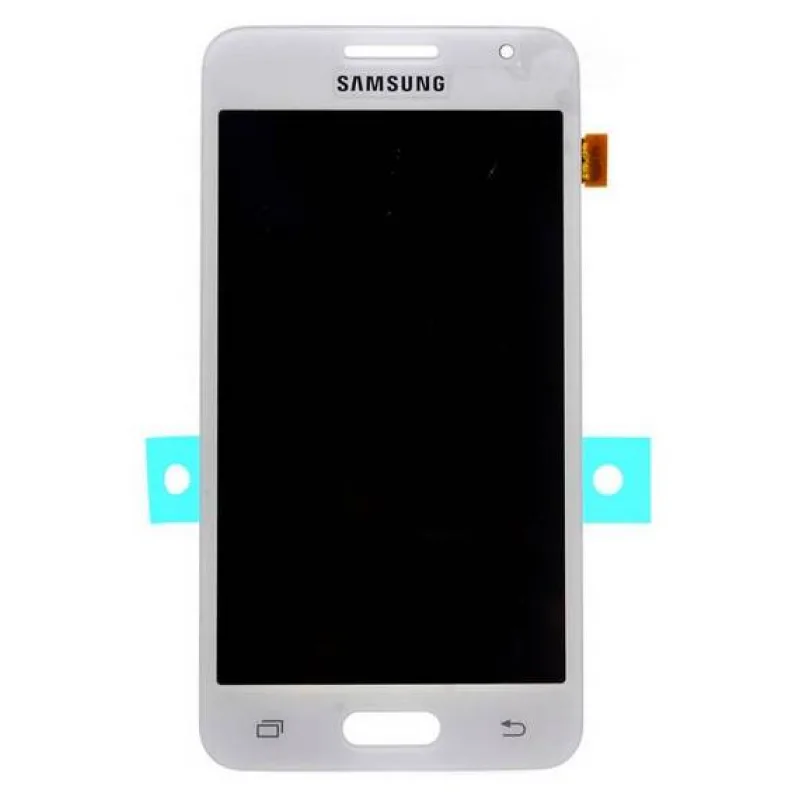 LCD Displej + Dotykové sklo SAMSUNG G355 Galaxy Core 2 - originál
