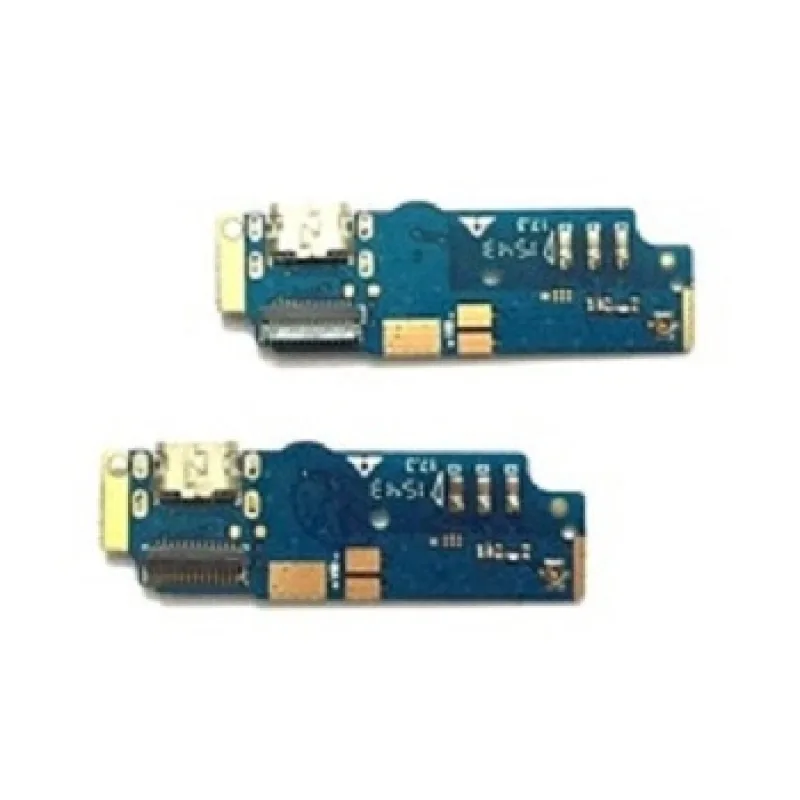 Spodná doska nabíjania Asus ZC550KL Zenfone MAX - mikrofón Variant:: nabíjací konektor, doska a mikrofón