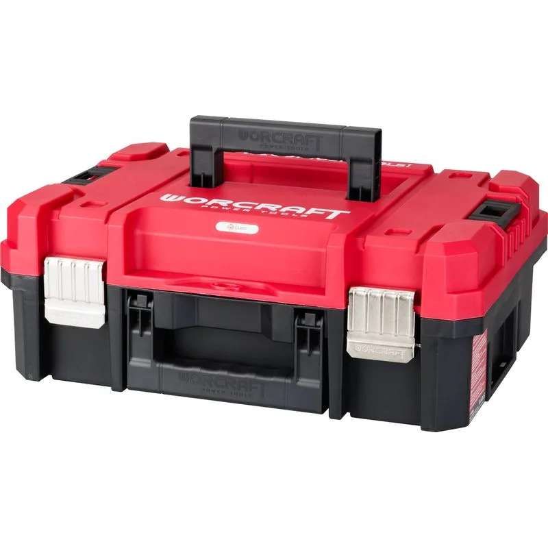 Worcraft Box na náradie 44,5 x 32 x 17 cm XCUBE100 239947