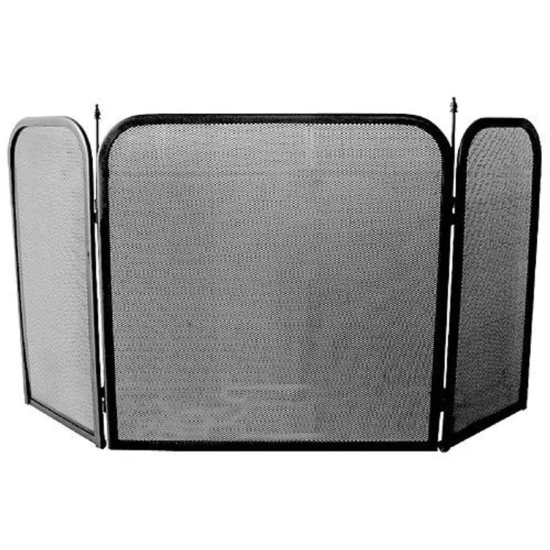 STREND Zastena FS46B, 54x95 cm, Castelan, ku krbu 2210925