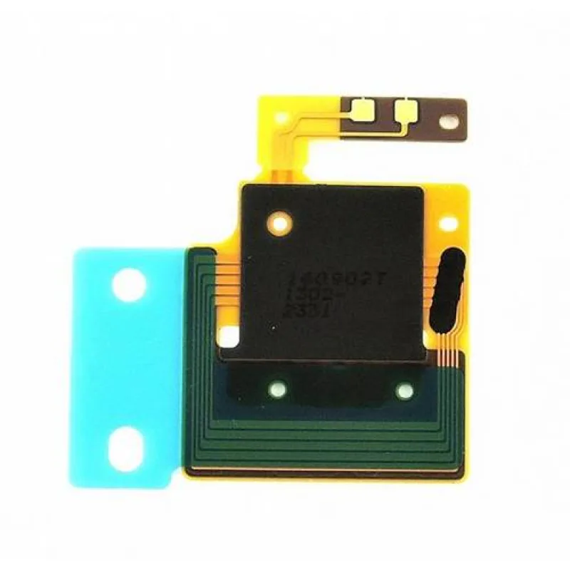 NFC Anténa Sony Xperia XZ - F8332, F8331 Originál Variant:: Originál - 1302-2331