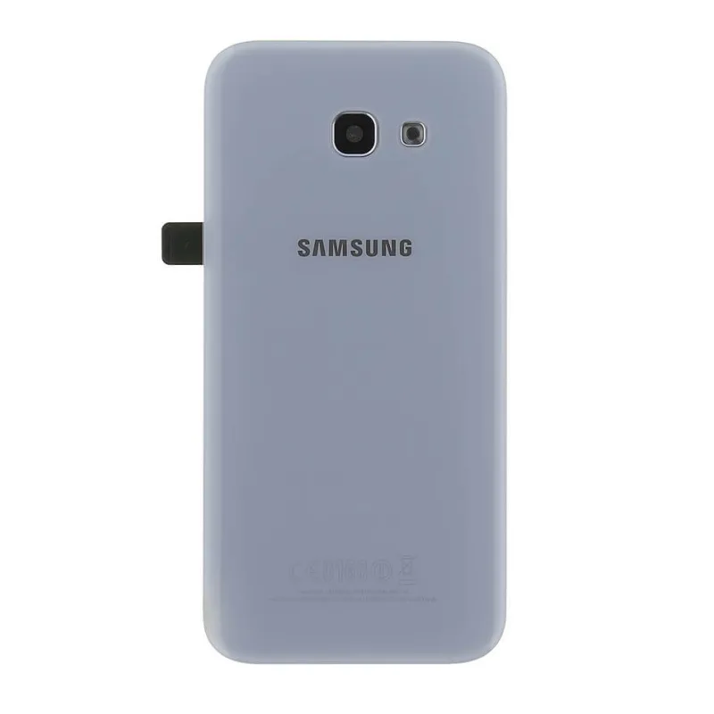 Originál zadný kryt Samsung Galaxy A5 (2017) A520 modrá farba