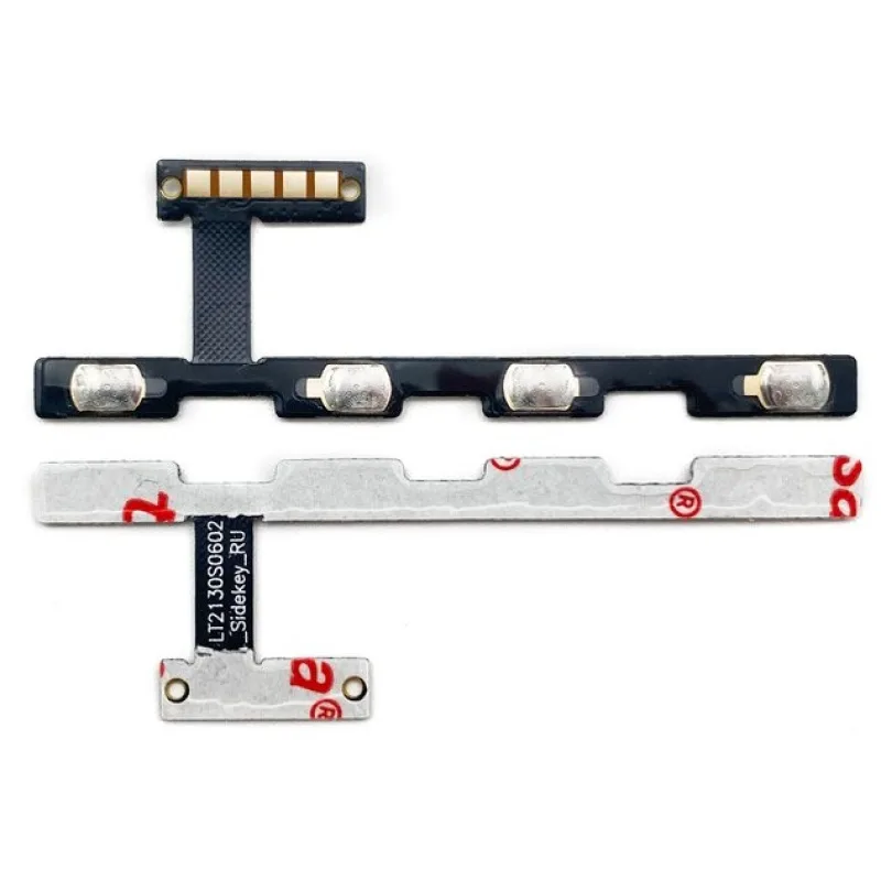 Flex kábel ON/OFF Motorola Moto E7 - zapínania, hlasitosti Variant:: Flex kábel