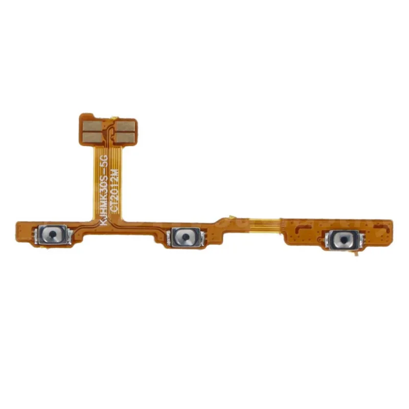 Flex kábel ON/OFF Xiaomi Mi9 Lite - zapínania, hlasitosti Variant:: Flex kábel