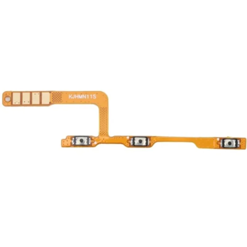 Flex kábel ON/OFF Xiaomi Redmi Note 11 5G, Poco M4 Pro 5G - zapínania, hlasitosti Variant:: Flex kábel
