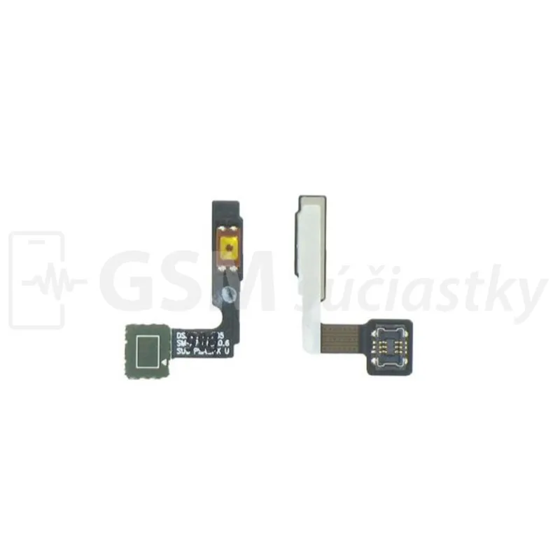 Samsung A700, A700F Galaxy A7 - Flex kabel zapinania (ON/OFF) Variant:: Flex kábel