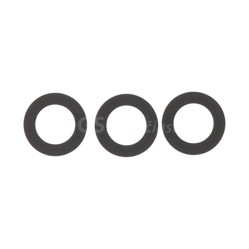 Sklíčko zadnej kamery Samsung Galaxy A15, A155 Variant:: Sklíčko s rámikom