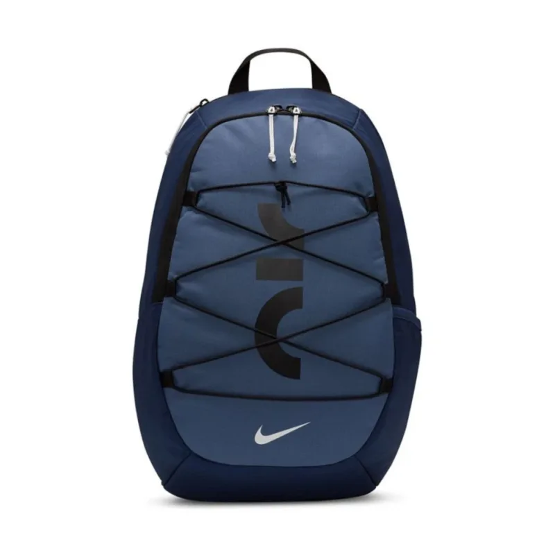 Nike Air DV6246-410 Backpack modrý 21 l