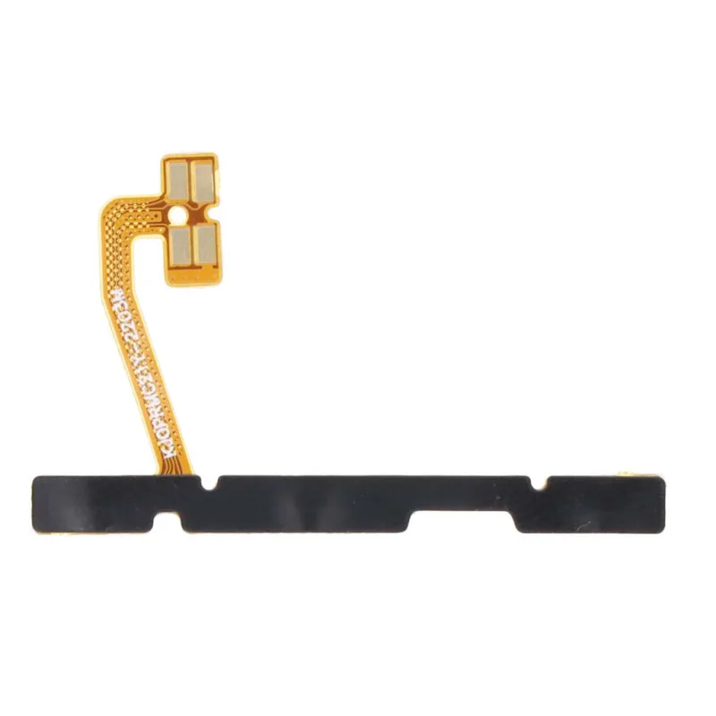 Flex kábel Power Realme C21Y, C25Y - hlasitosti a zapínania Farba: Flex kábel