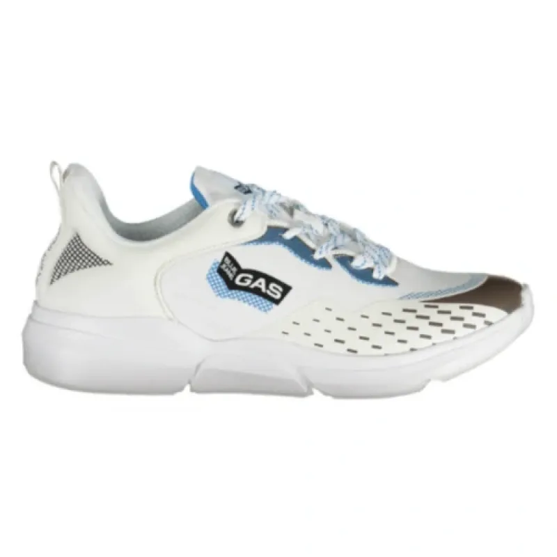 Gas tenisky biele GAM315900