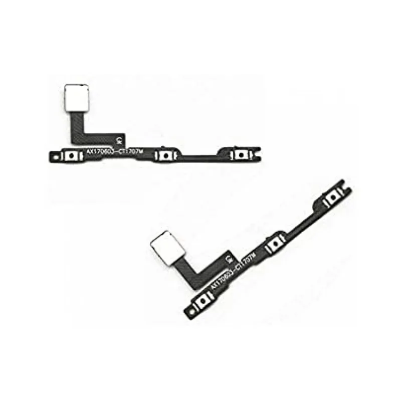 Flex kábel ON/OFF Xiaomi Mi A2 - zapínania, hlasitosti Variant:: Flex kábel