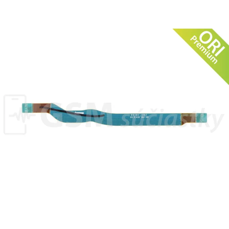 Flex kábel RF Samsung S908 Galaxy S22 Ultra - signálový