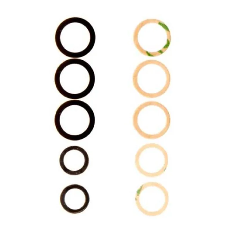 Samsung Galaxy A23 A236B - Sklíčko Zadnej Kamery