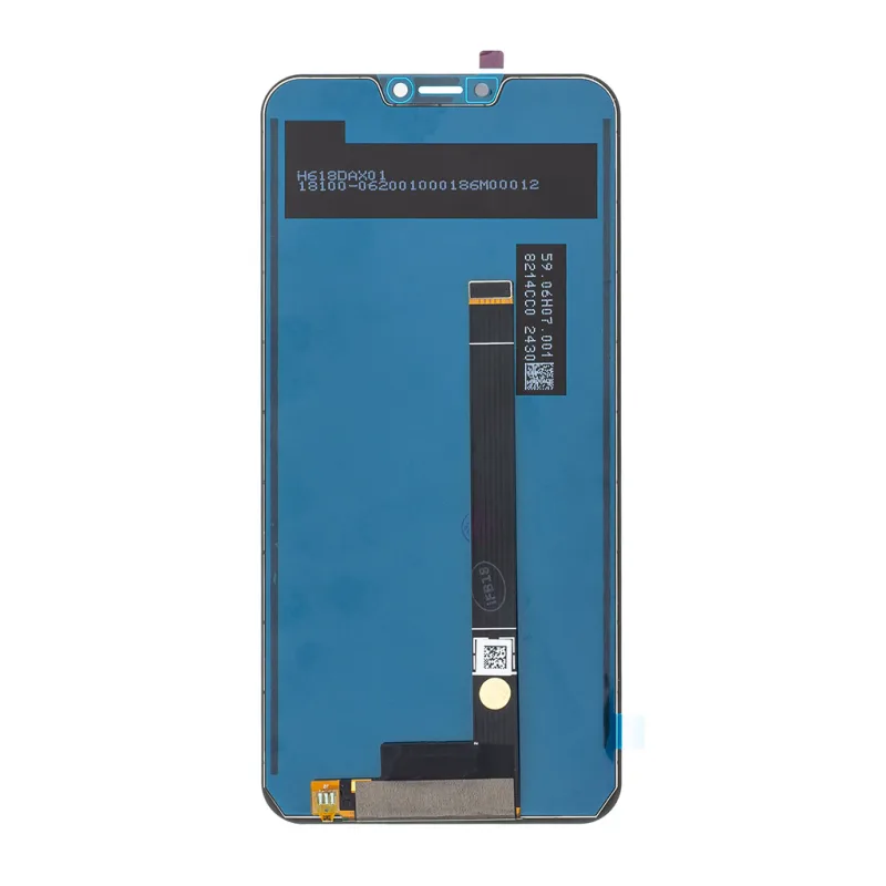 LCD Displej + Dotykové sklo Asus ZenFone 5Z ZE620KL, ZS620KL