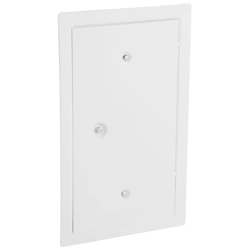 STREND Dvierka Anko C2.2G 130x260 mm, hnedé 2210563