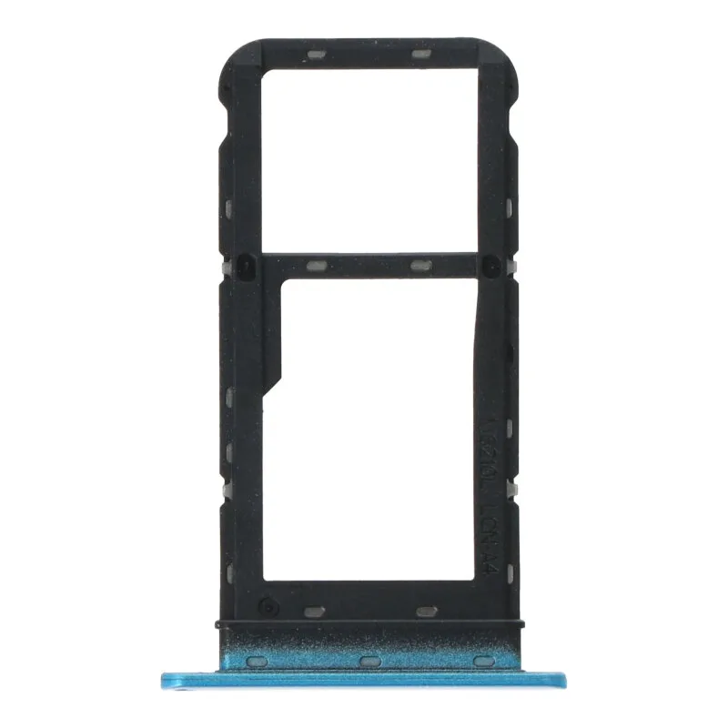 Motorola Moto E7 Power - Držiak SIM karty Farba: modrá