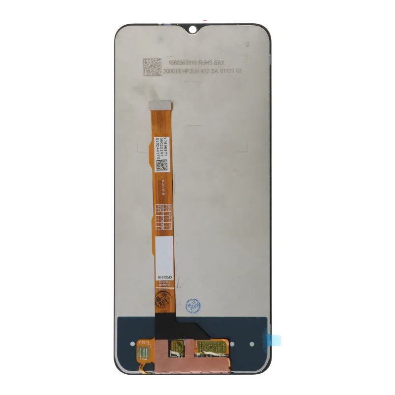 LCD Displej + Dotykové sklo Vivo Y20, Y20s