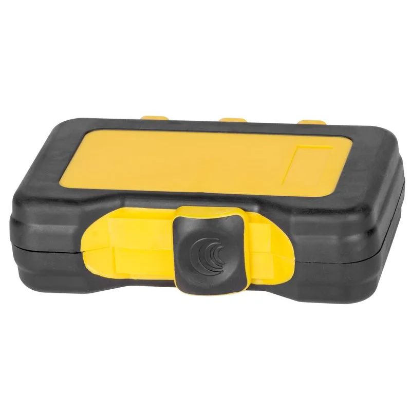 Sada vrtákov Strend Pro, do dreva, plochý, 10-32 mm, bal. 7 ks