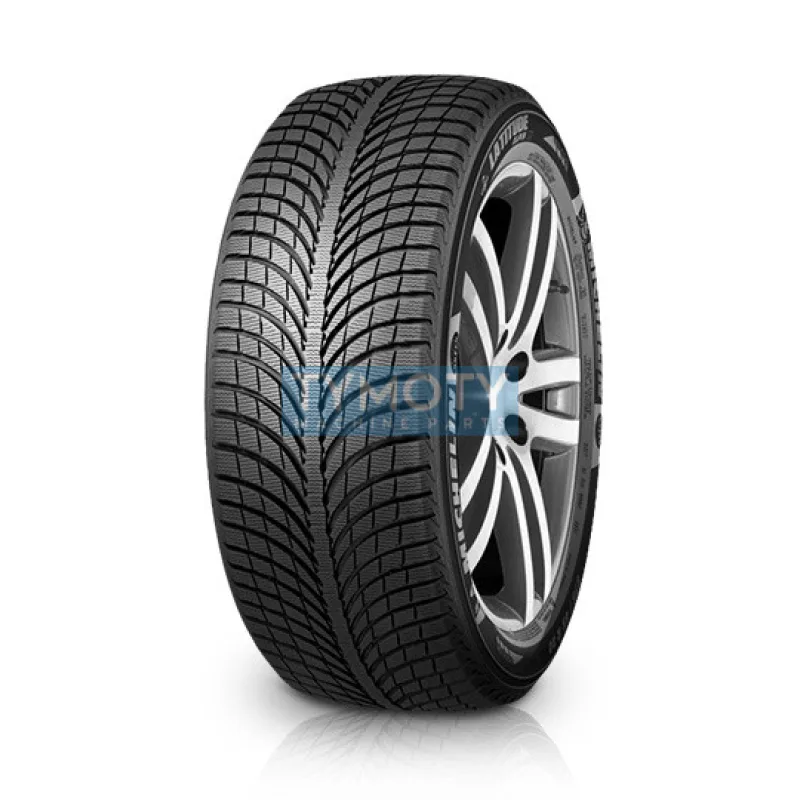 Michelin Latitude Alpin LA2 225/60 R17 103H
