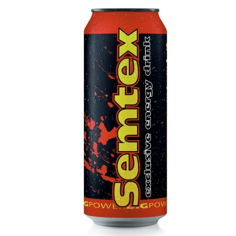 Semtex Cactus 500 ml