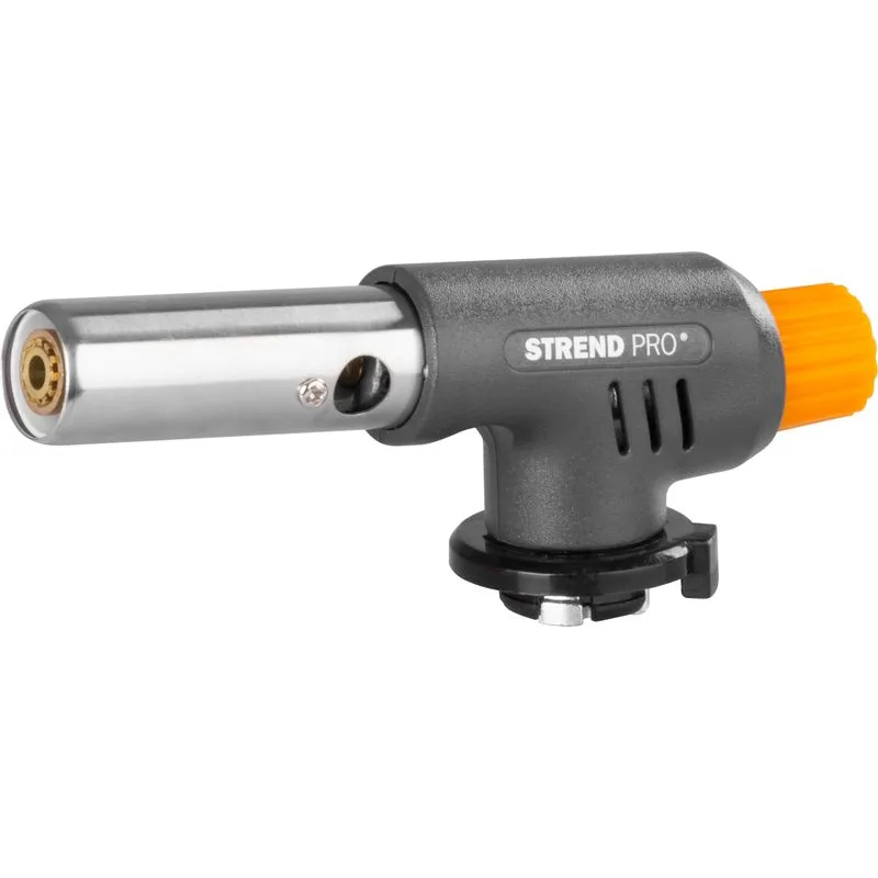 Horák Strend Pro 9001D, Piezo, Turbo, na kartuš s ventilom