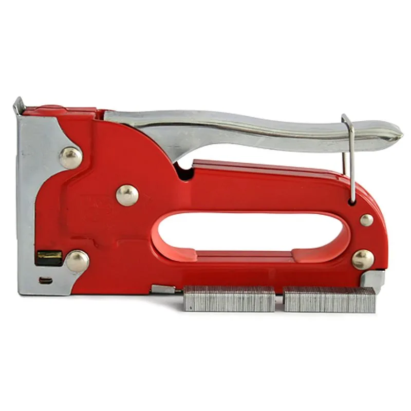 Sponkova?ka Strend Pro S204, 4-8 mm, so sponkami