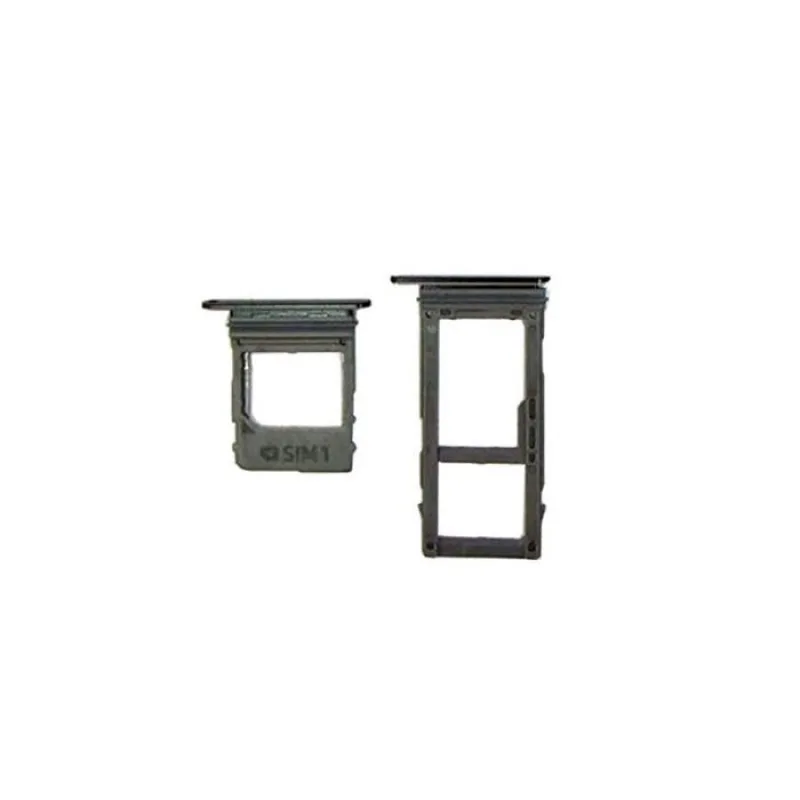 Držiak SIM karty Samsung Galaxy A8 (2018) A530F zlatý