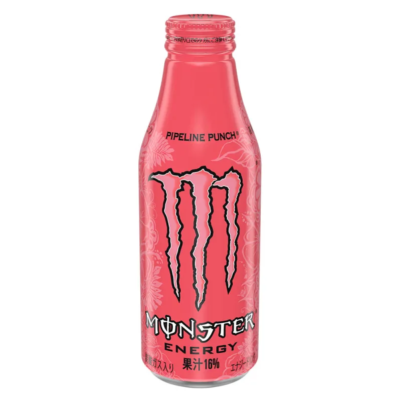 Monster Pipeline Punch 500 ml
