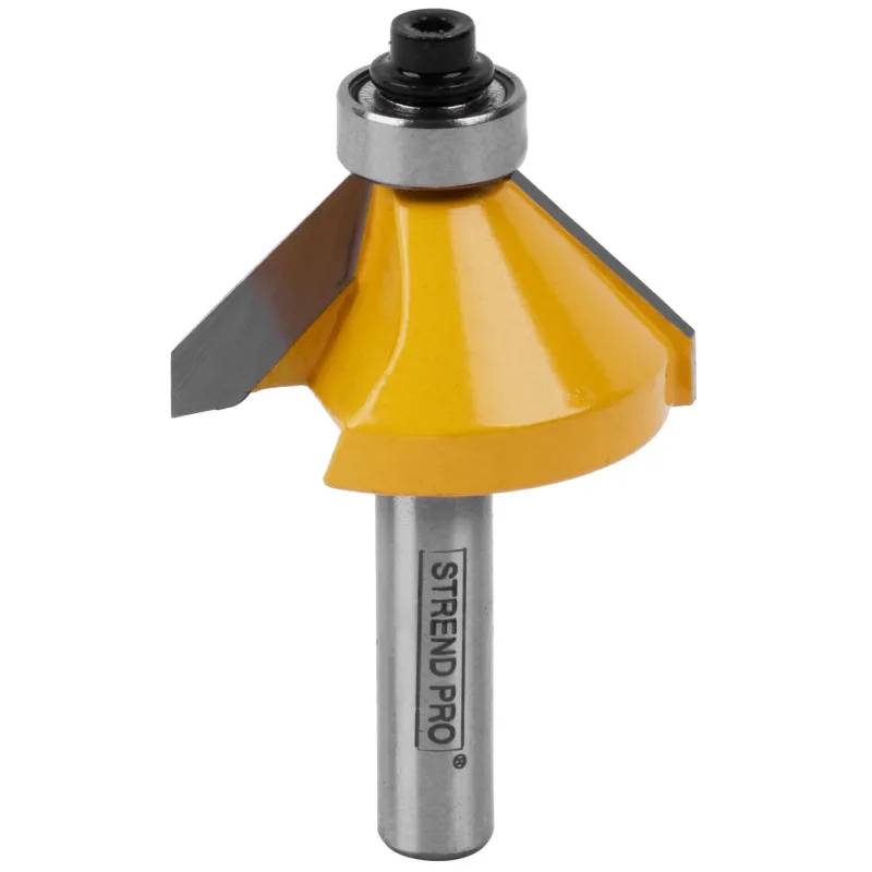 Fréza do dreva Strend Pro YC0601, D 26,60 H9,52 S06 mm 45°