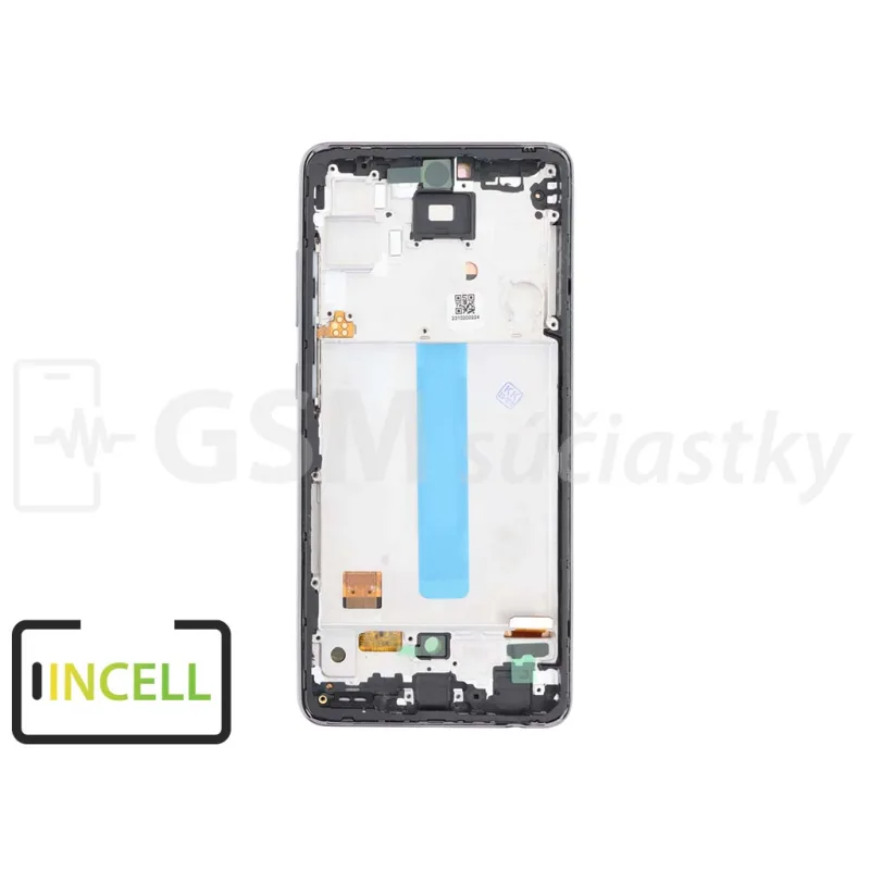 LCD Displej + DotykovÃ© sklo Samsung Galaxy A52s 5G / Samsung Galaxy A52 A525F, A526B