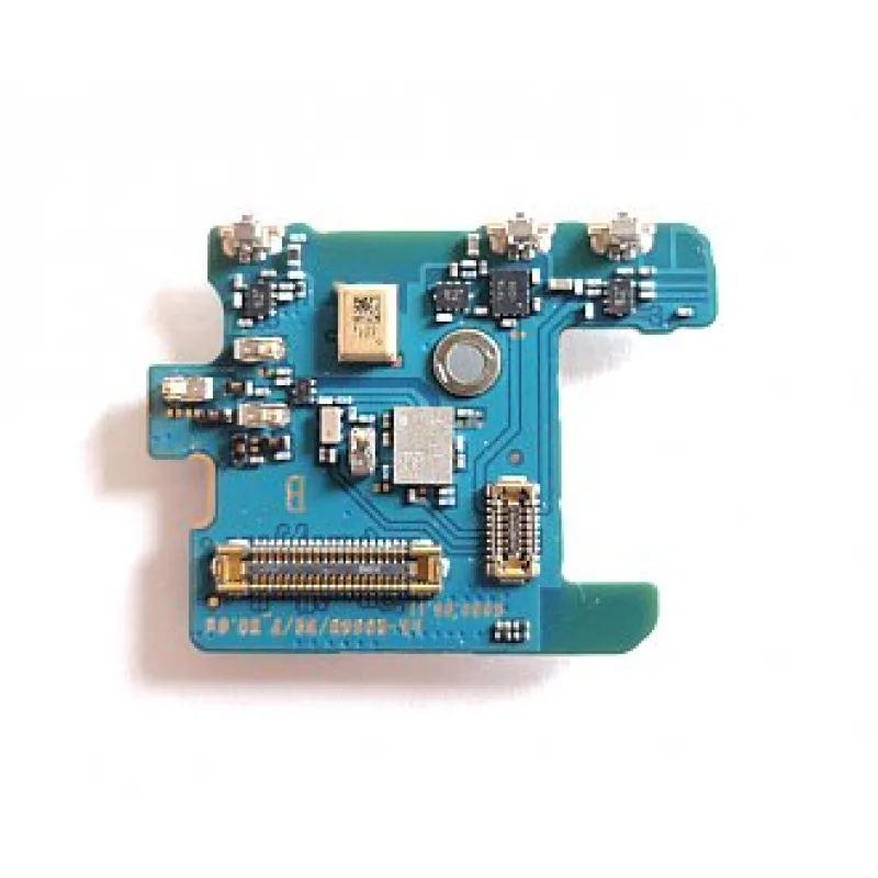 Doska MIC Samsung N985, N986 Galaxy Note 20 Ultra - Flex mikrofÃ³n Variant:: PCB doska, mikrofÃ³n