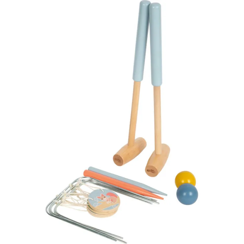 Kroket Garden Buddies