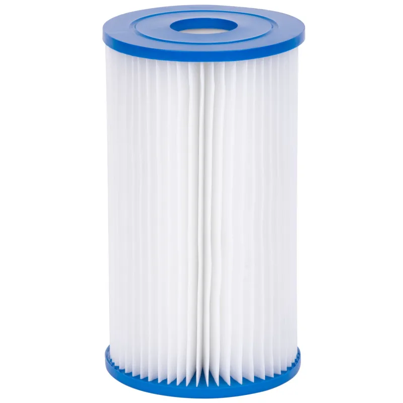 Filter Pool Cartridge Intex (IV), kartušový, bazénový