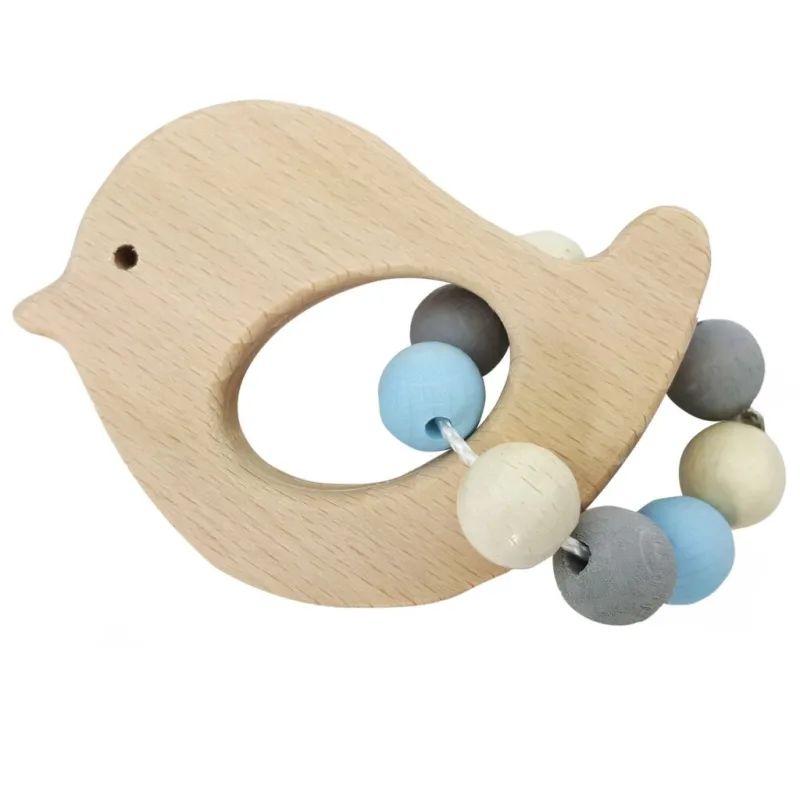 Hess Hrkálka Vtáčik modrý