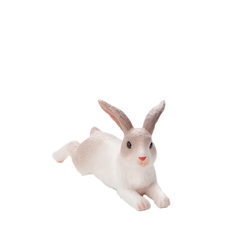 Mojo Králik ležiaci