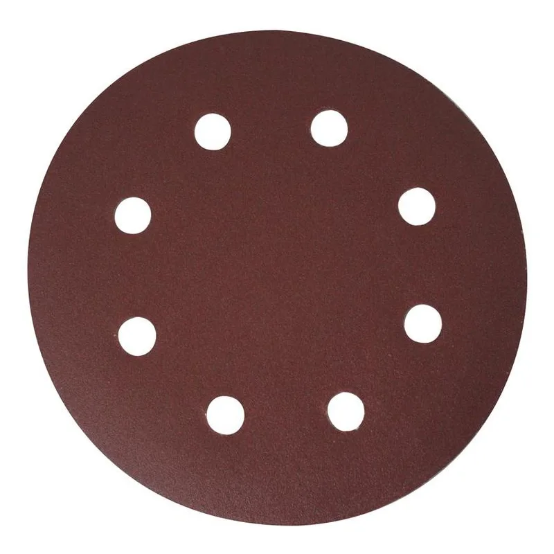 Burley Výsek R7240, 180 mm, brúsny, 5 ks, Z220