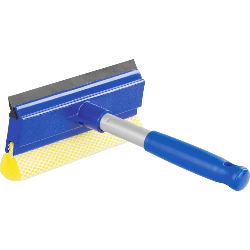 Stierka na auto a okná Neco 20-1433-11, 200 mm, so špongiou