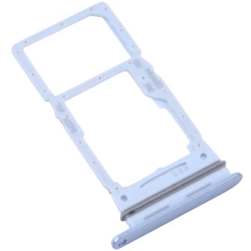 Držiak SIM karty Samsung A336B Galaxy A33 5G Farba: Modrá