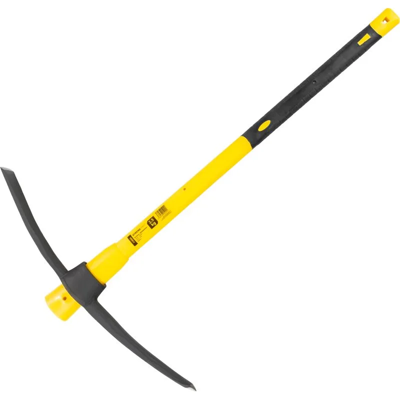 Krompáč Strend Pro, 2500 g, sklolaminátová rúčka