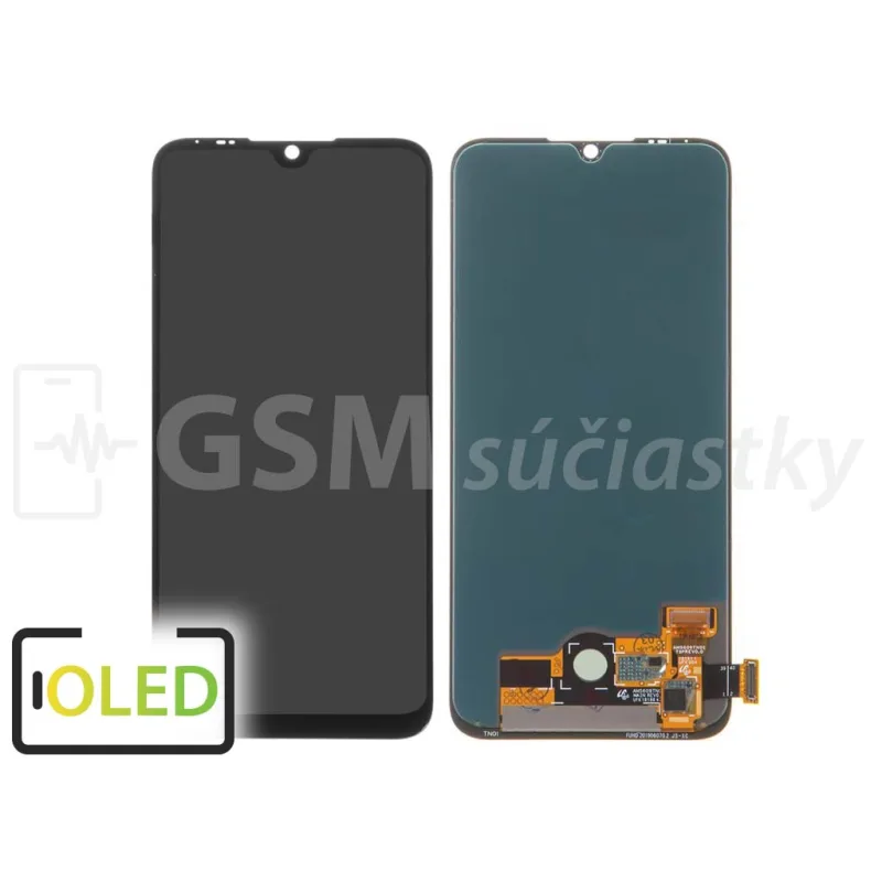 LCD Displej + Dotykové sklo Xiaomi Mi A3
