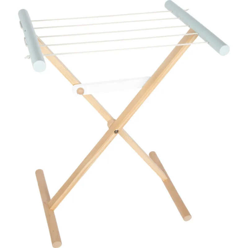 Detský sušiak na bielizeň