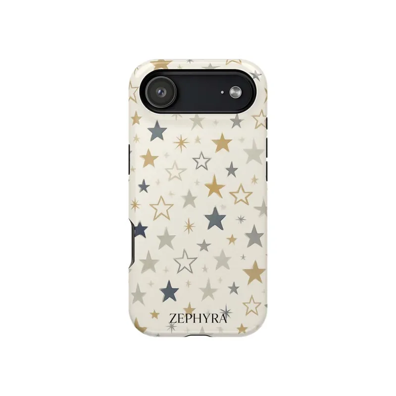 ZEPHYRA Symbolic Stars - iPhone 17 Air Kryt