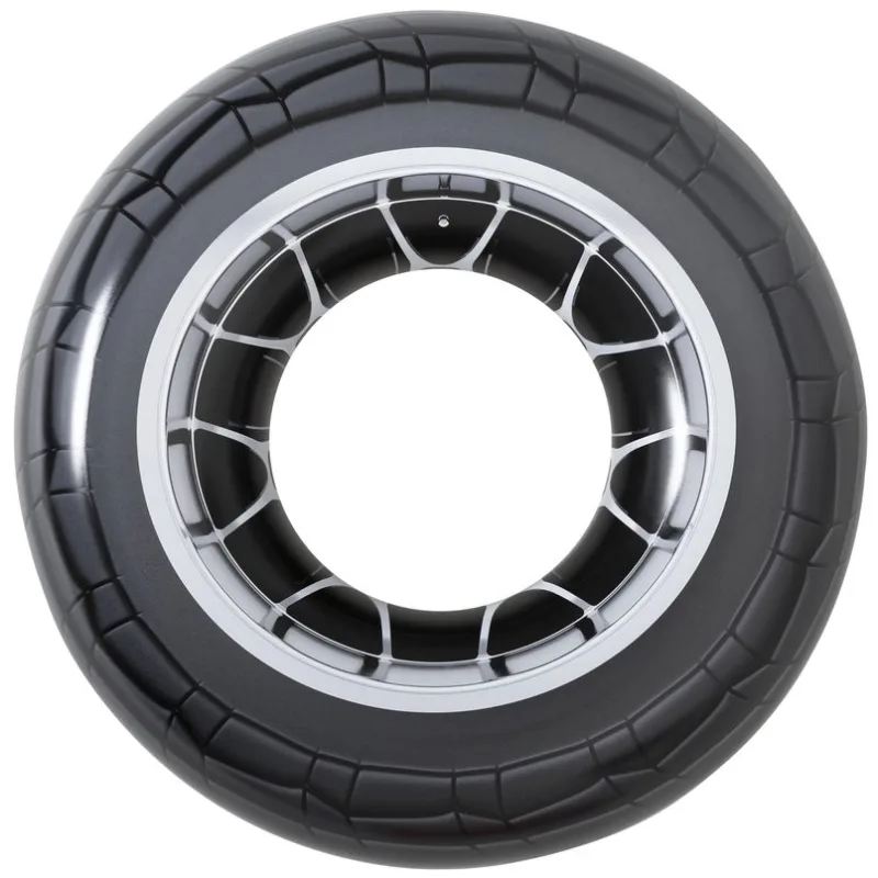 Bestway 36102 Kruh, 119 cm, nafukovací, High Velocity Tire