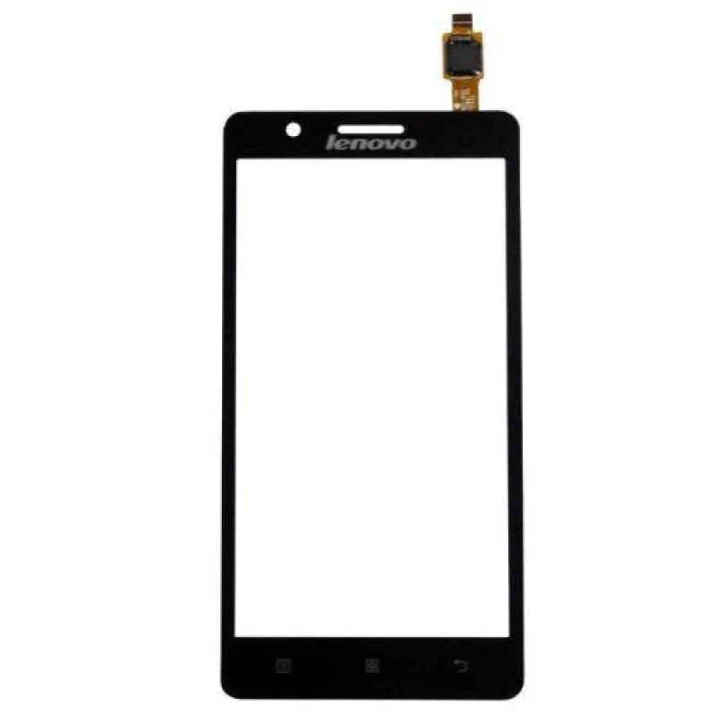 Dotykové sklo Lenovo A536 Farba: Biela