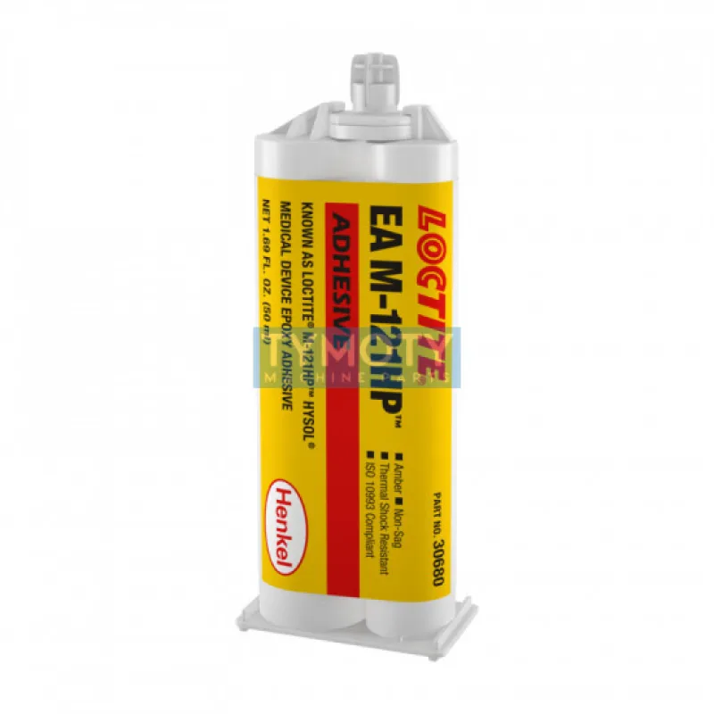 Loctite EA M-121 HP - 50 ml dvojzložkový epoxid