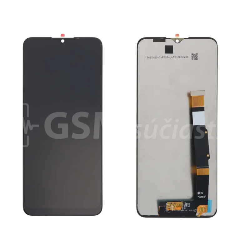 LCD Displej + Dotykové sklo TCL 305 / 306 / 30 SE / 30E