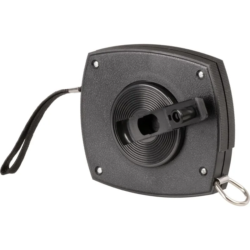 Meracie pásmo GIANT CR-001 20 m, oceľové